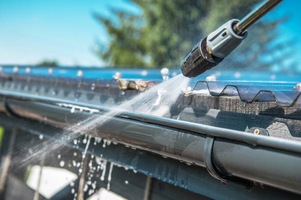 Pressure Washing Contractors in Avenue B And C, AZ