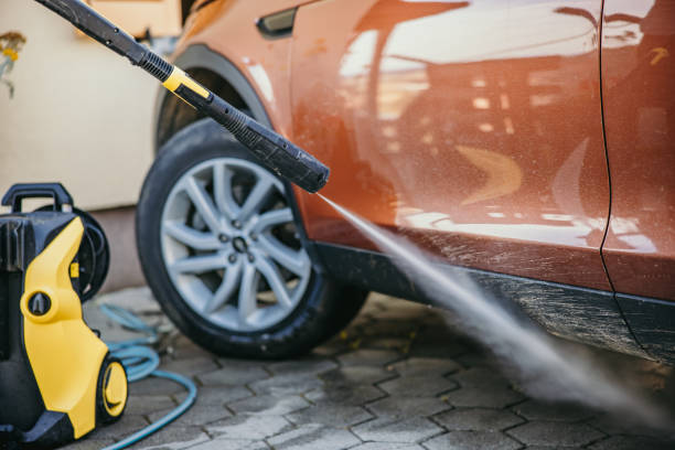 Best Residential Pressure Washing Services  in Avenue B And C, AZ