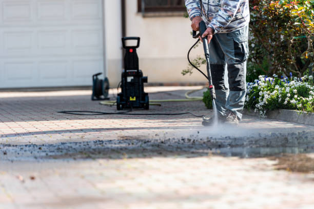 Roof Power Washing Services in Avenue B And C, AZ