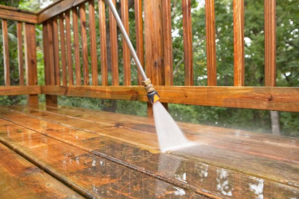 Best Commercial Pressure Washing  in Avenue B And C, AZ