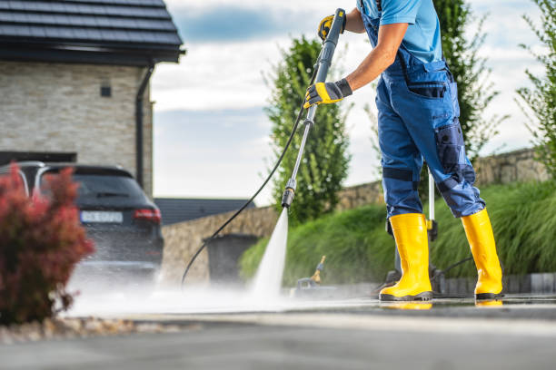 Best Affordable Power Washing  in Avenue B And C, AZ