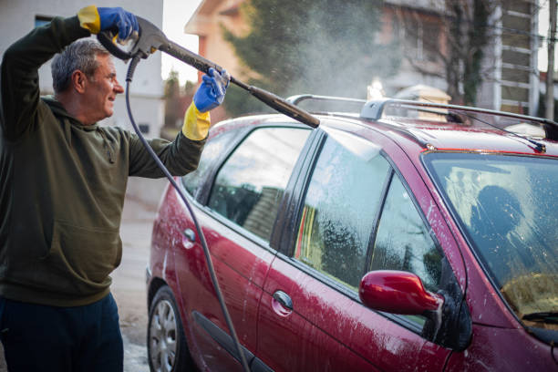 Avenue B And C, AZ Pressure Washing Pros