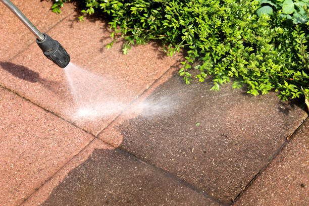 Avenue B And C, AZ Pressure Washing Company